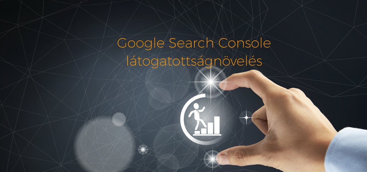 Hogyan használja a Google Search Consolet optimalizálásra